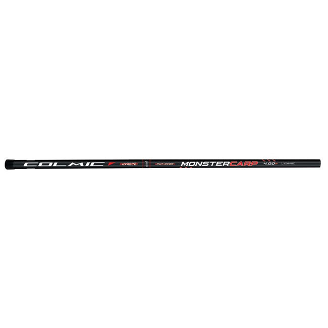 Maner Minciog Colmic Monster Carp 4m