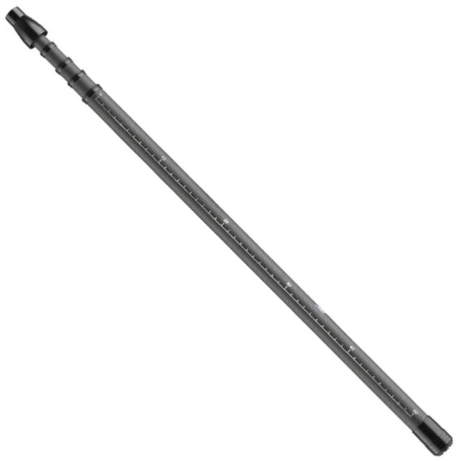 Maner Minciog DAIWA Prorex Stalker Multi Adjust Tele Handle, 2.50m, 5seg