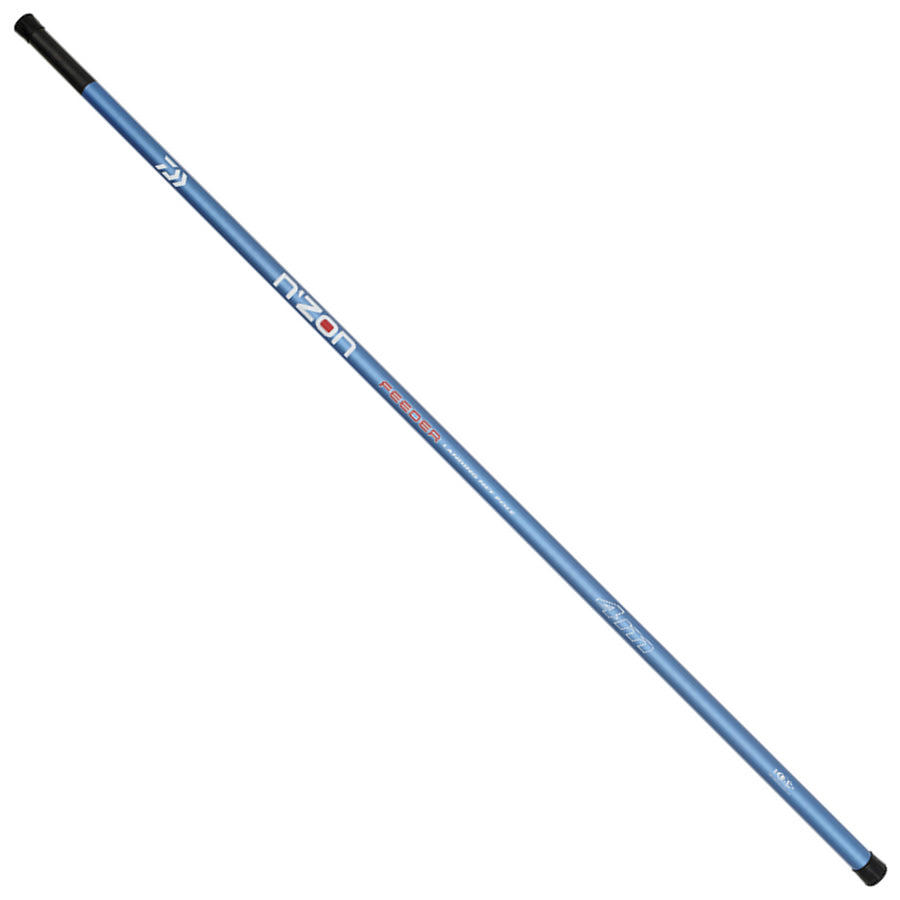 Maner Minciog Daiwa N'Zone Feeder Carbon, 4.00m, 3seg