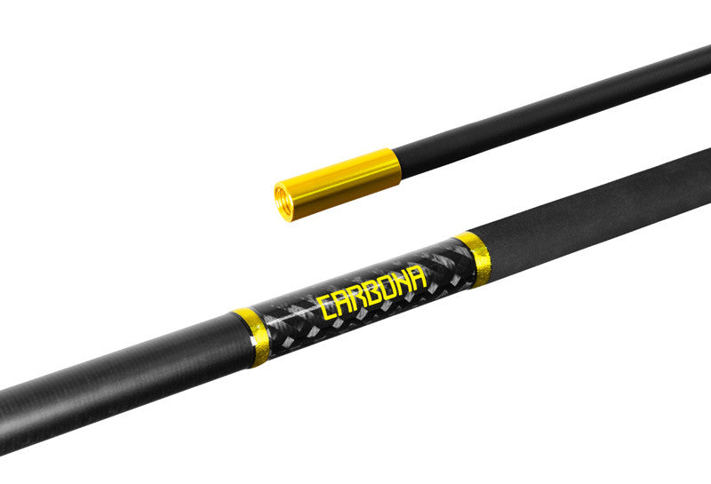 Maner Minciog Delphin CARBONA 180cm