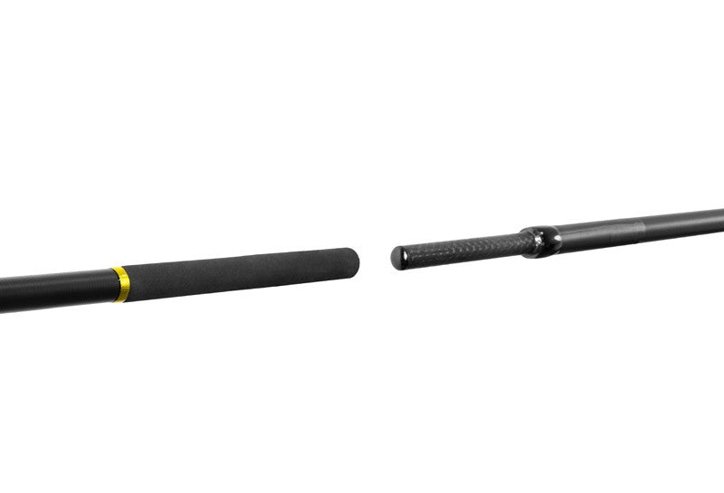 Maner Minciog Delphin CARBONA 180cm