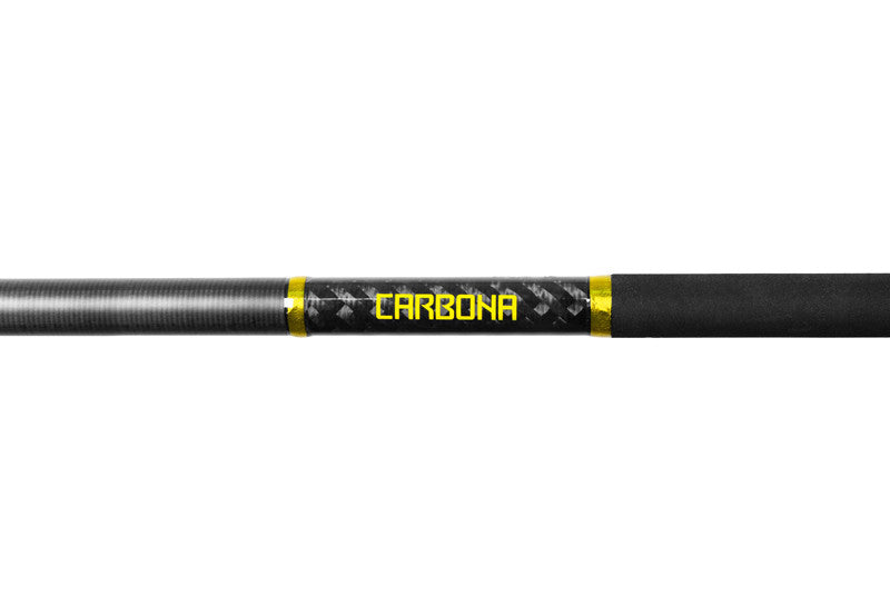 Maner Minciog Delphin CARBONA Telescopic 180cm