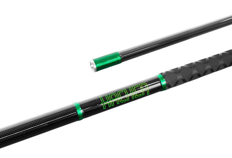 Maner Minciog Delphin HACKER 210cm