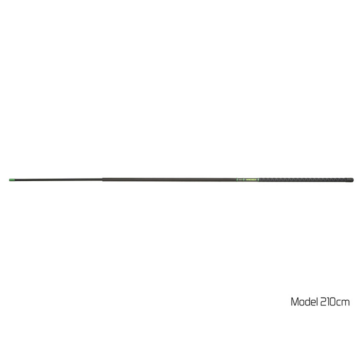 Maner Minciog Delphin HACKER NXT 2.10m