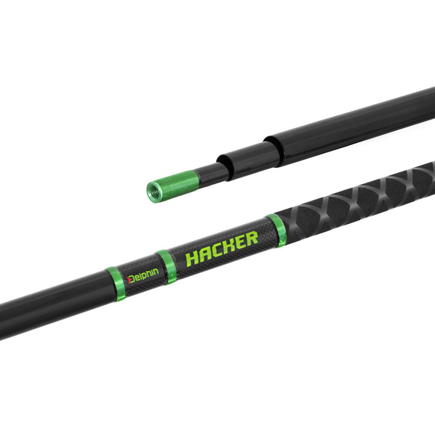 Maner Minciog Delphin HACKER NXT 3.20m