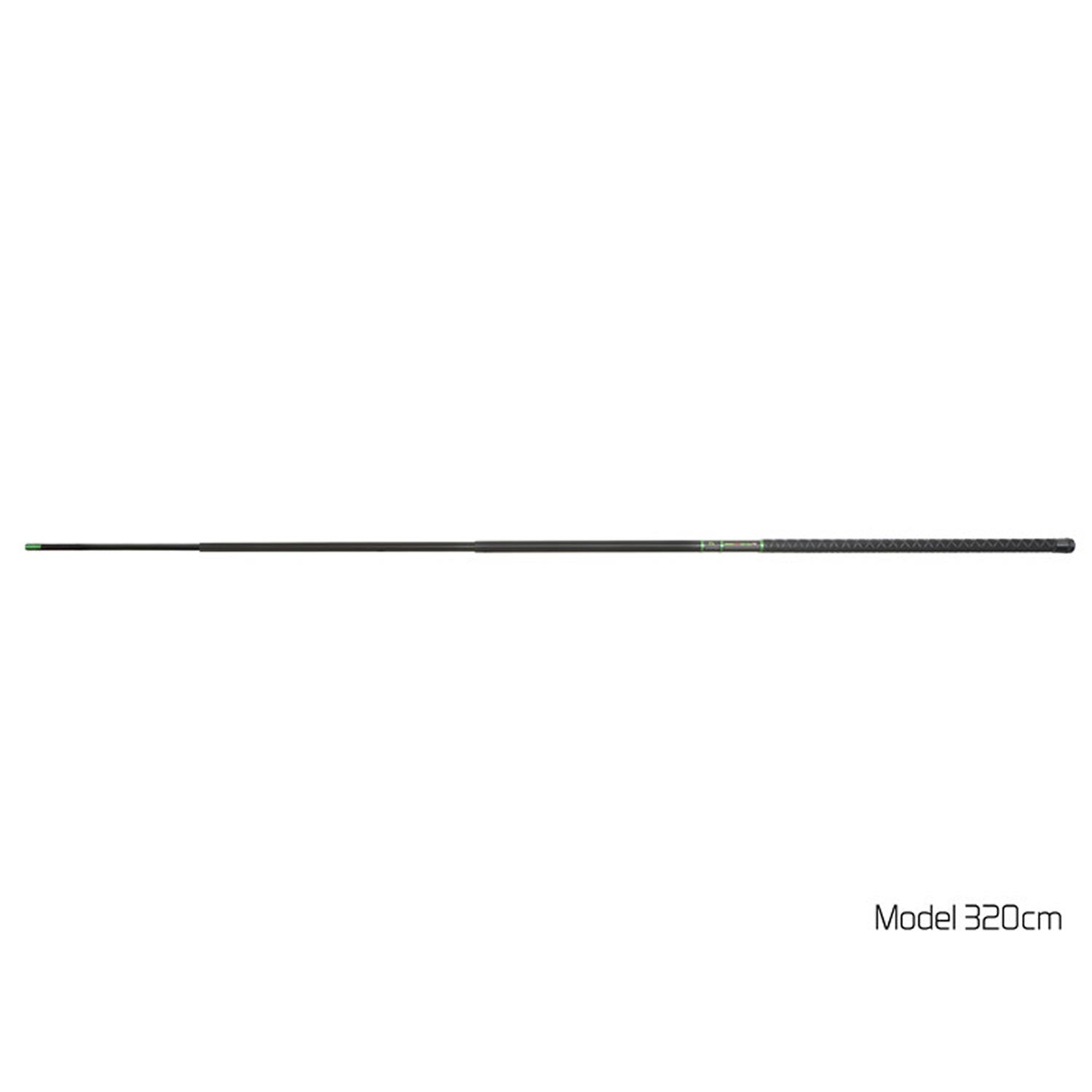Maner Minciog Delphin HACKER NXT 3.20m