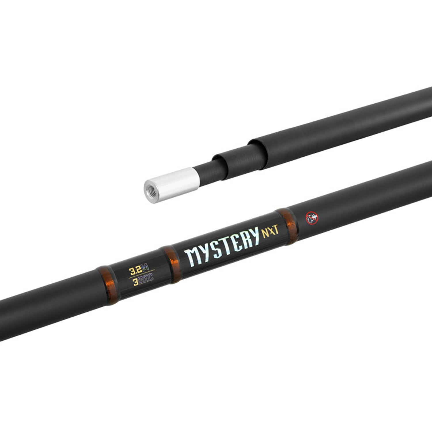 Maner Minciog Delphin Tele MYSTERY NXT 3.20m