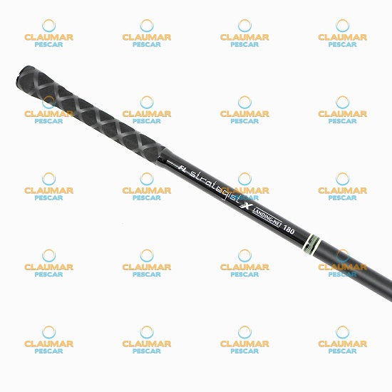 Maner Minciog FL Strategist 180 1 Segment 1.80M