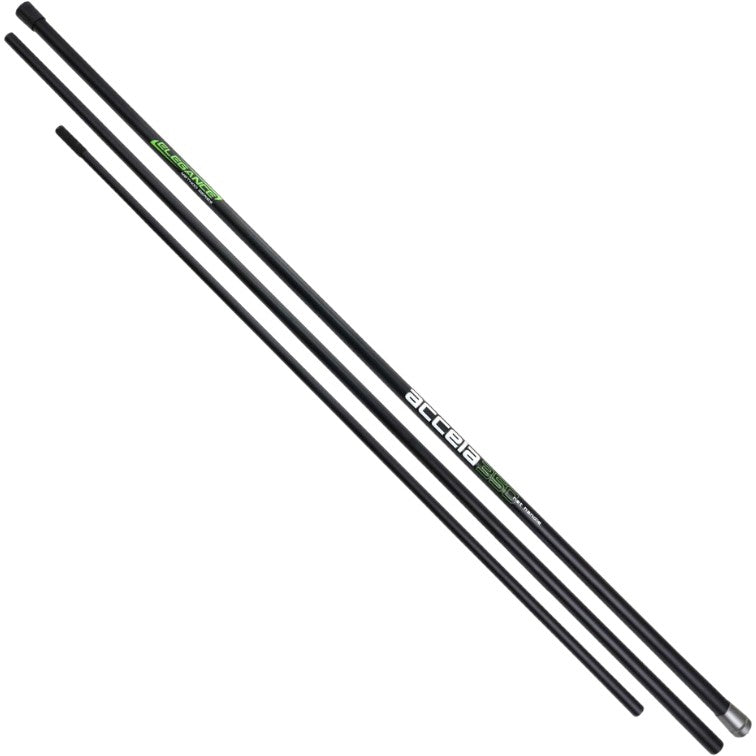 Maner Minciog FORMAX Elegance Method Accela, 3.50m, 3seg