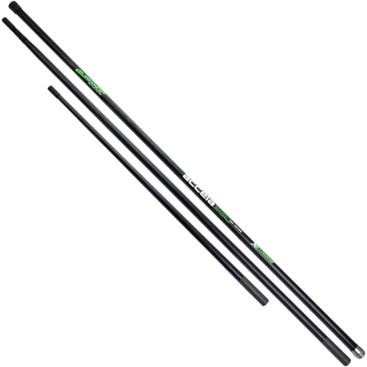 Maner Minciog FORMAX Elegance Method Accela X-Strong, 3.60m