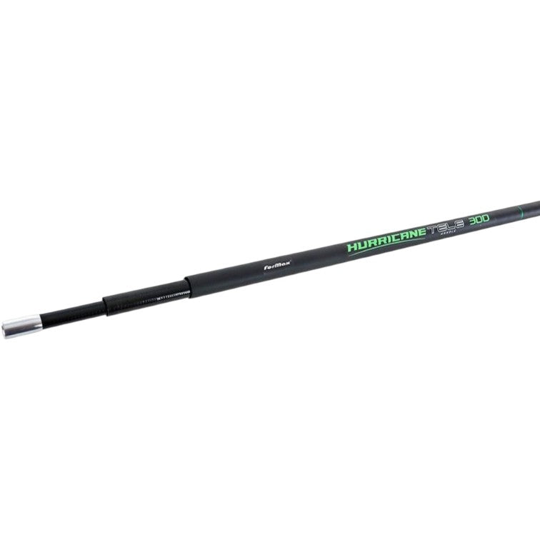 Maner Minciog FORMAX Hurricane Telescopic, 2.00m