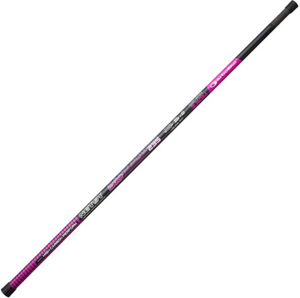 Maner Minciog GARBOLINO Netsy Carp Power Quick Multi Scoop, 3.30m, 4seg