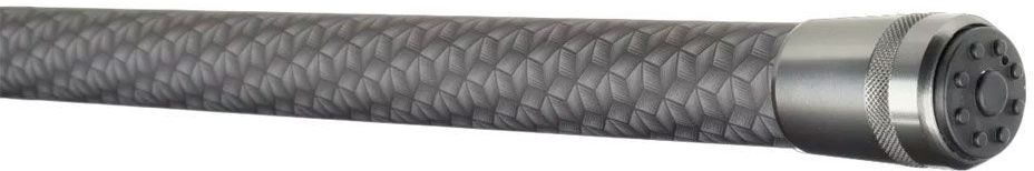 Maner Minciog GOLDEN CATCH Landing Net Handle Bionic 25, 4.00m, 4seg