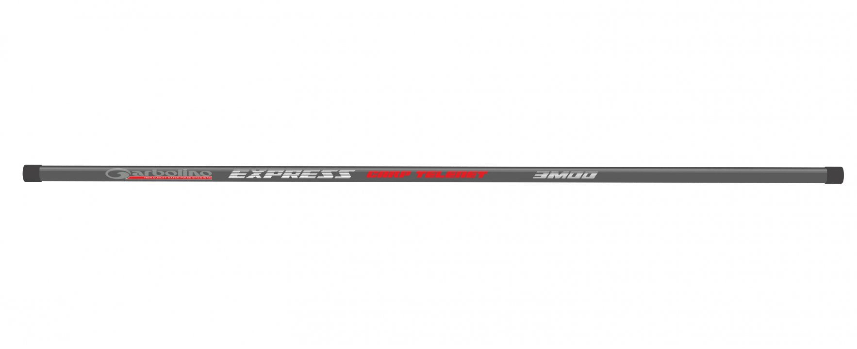 Maner Minciog Garbolino Express Carp Telenet 3.00m