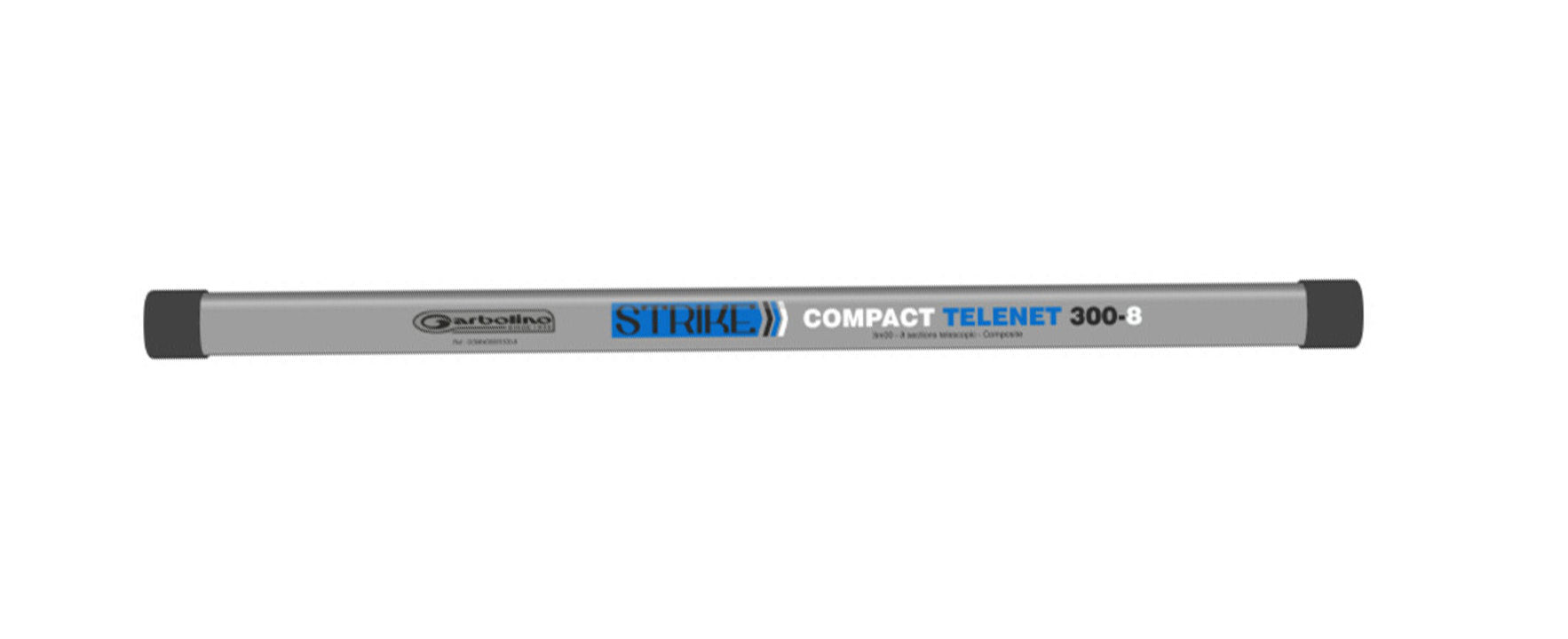Maner Minciog Garbolino Strike Compact Telenet 3.00m