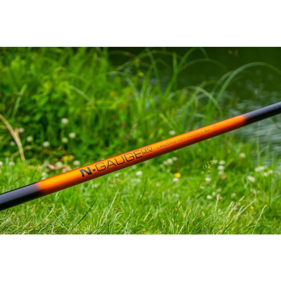 Maner Minciog Guru Pro 400, 4m, 3seg