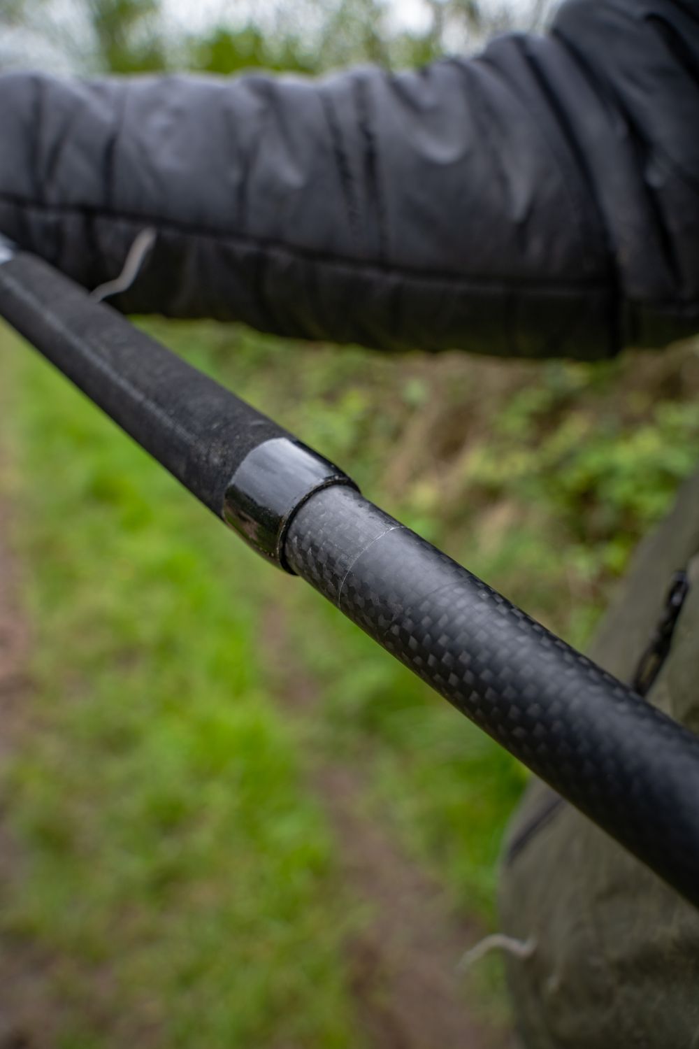 Maner Minciog KORUM Allrounder Multi Handle, 3.00m, 2seg