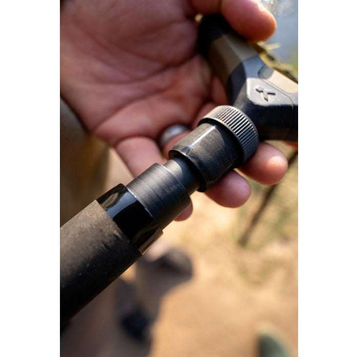Maner Minciog KORUM Allrounder Telescopic Handle, 2.00m