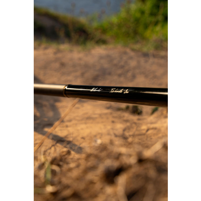 Maner Minciog KORUM Allrounder Telescopic Handle, 3.00m