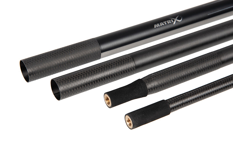 Maner Minciog MATRIX Horizon Ultra Pro Handle, 4.00m, 3seg