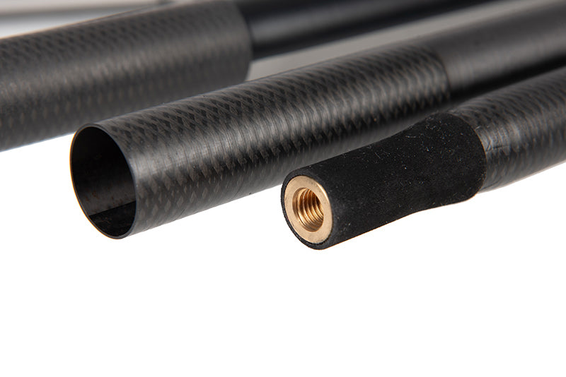 Maner Minciog MATRIX Horizon Ultra Pro Handle, 4.00m, 3seg