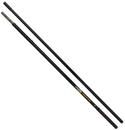 Maner Minciog MIKADO Crap Territory, 180cm, 2seg