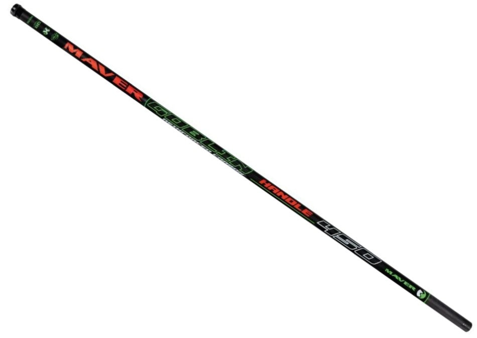  Maner Minciog Maver Goblin, 4.5m