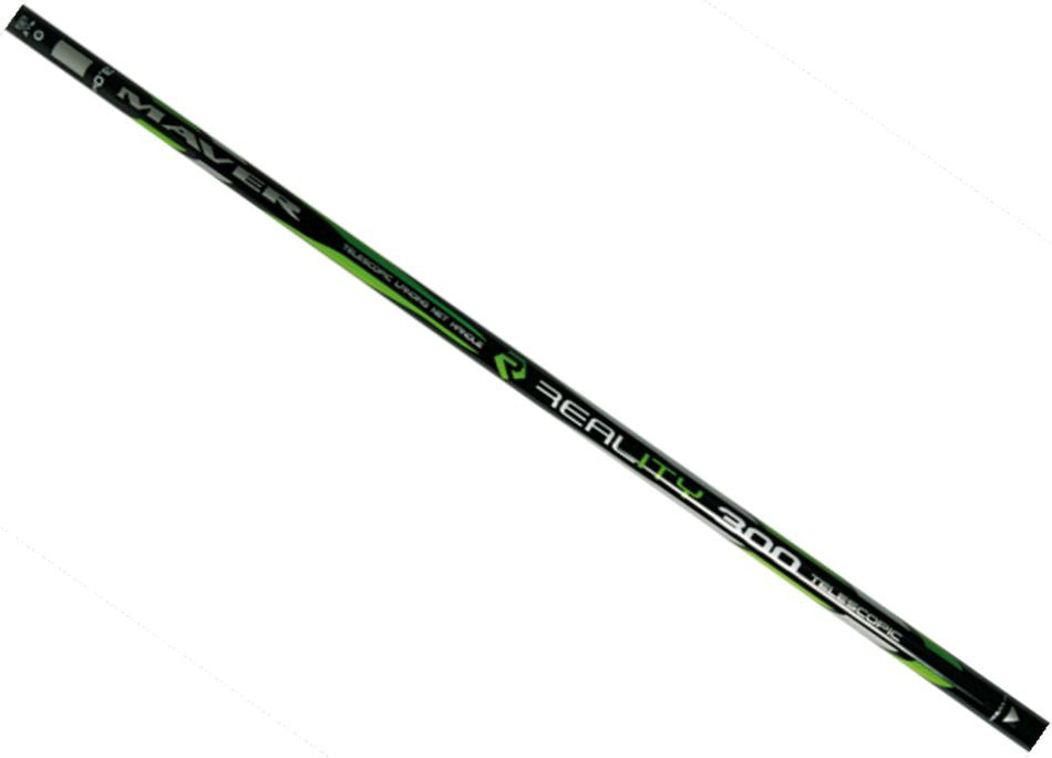 Maner Minciog Maver Reality Tele 3m