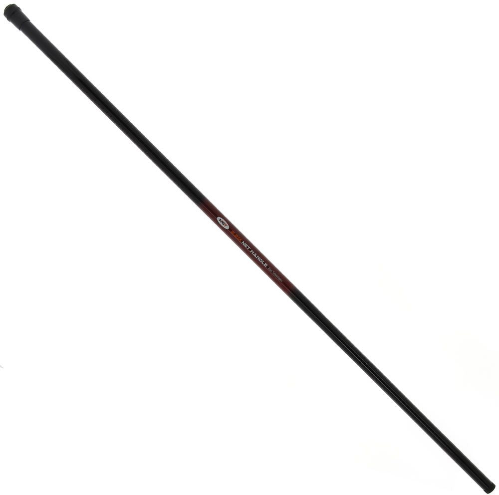 Maner Minciog NGT Telescopic Net Handle, 2.20m, 2seg