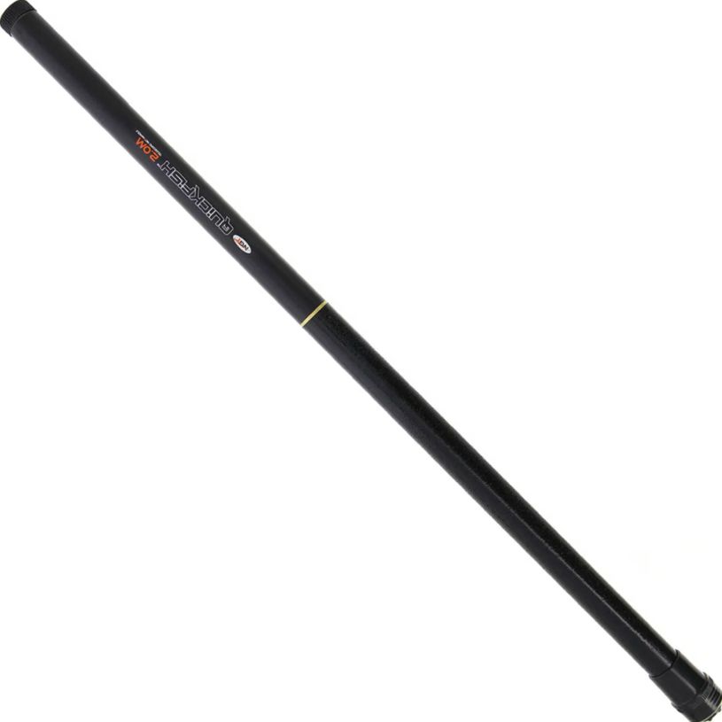 Maner Minciog NGT Telescopic Quickfish Travel Net Handle, 2.00m, 4seg