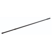 Maner Minciog Nevis Telescopic Negru 2.00m