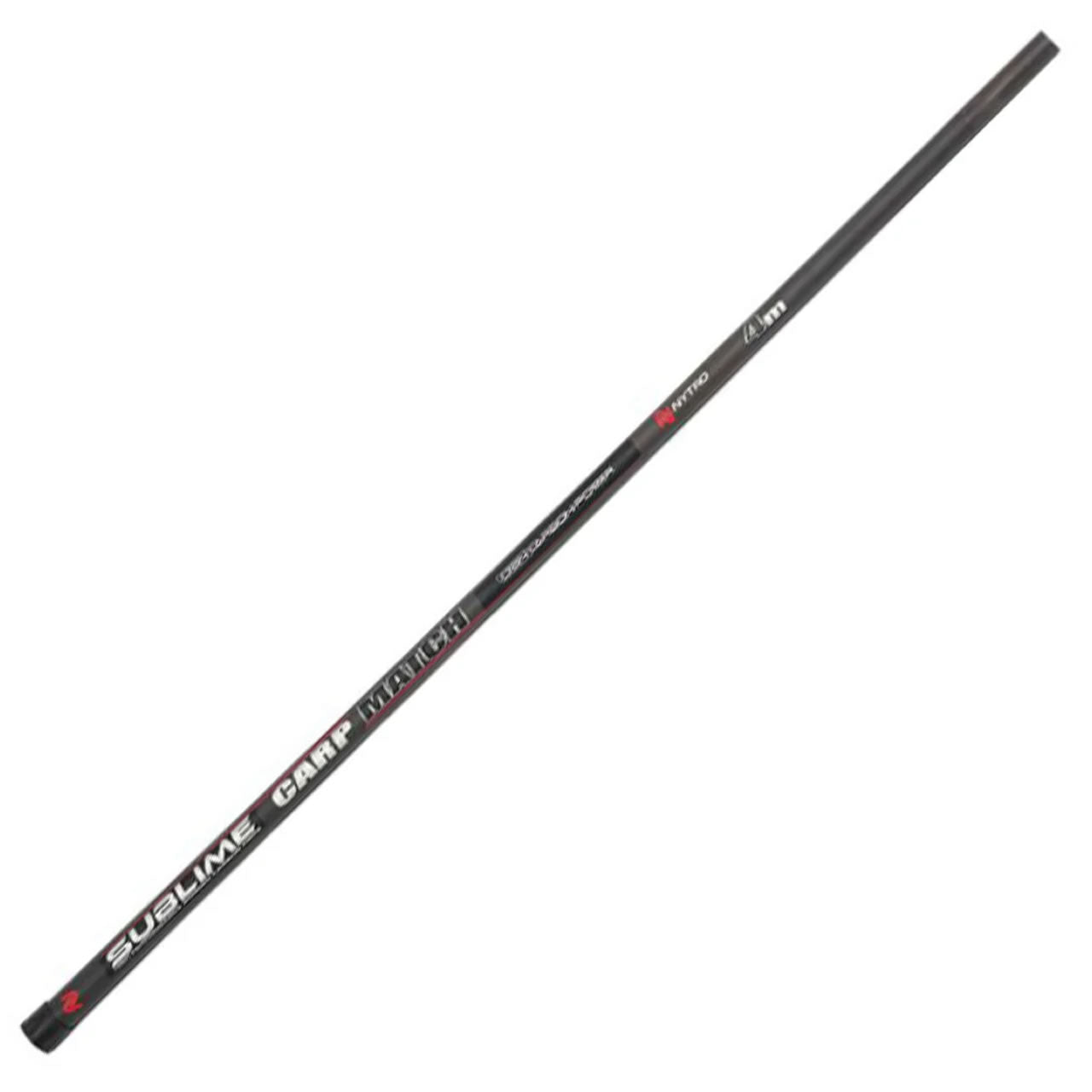 Maner Minciog Nytro Sublime Slim Carp Match Put Over 4.00m