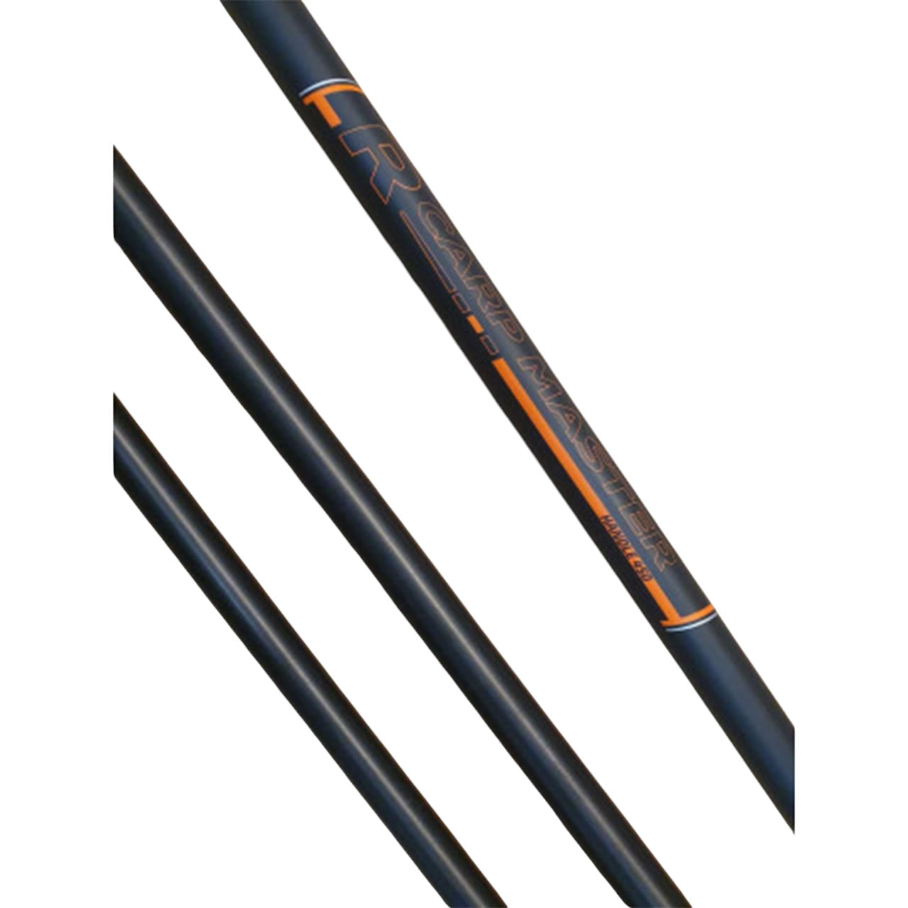 Maner Minciog RIVE Carpmaster 4.50m, 3+1seg R
