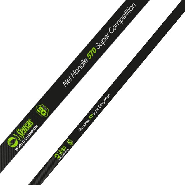 Maner Minciog SENSAS Nanoflex 5G World Champion, 5.70m