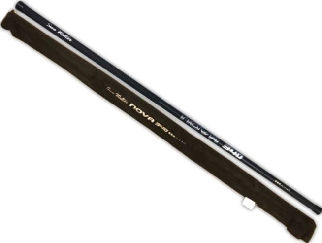 Maner Minciog Serie Walter Nova, 3.40m, 3seg