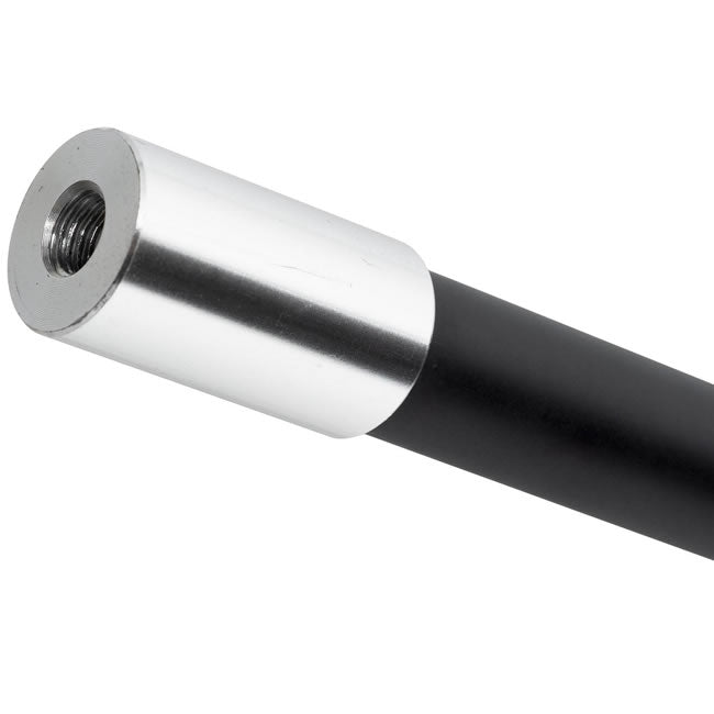 Maner Minciog Shakespeare SKP Specimen Net Handle