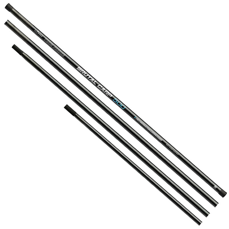 Maner Minciog TF by DOME Brutal Carp 5.00m, 4seg