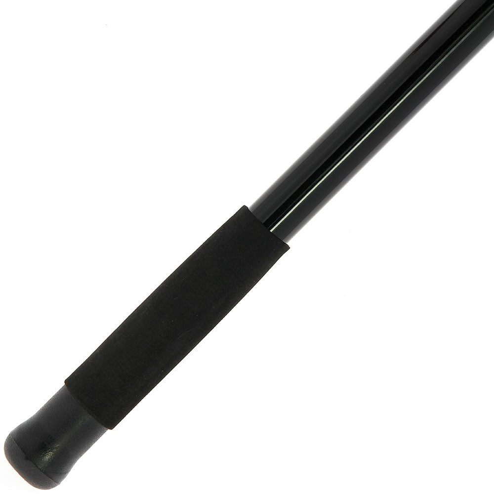 Maner Minciog Telescopic NGT Screw Fix Net Handle, 3m, 3seg