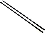 Maner Minciog Zfish Spirit Landing Net Handle, 1.80m, 2seg