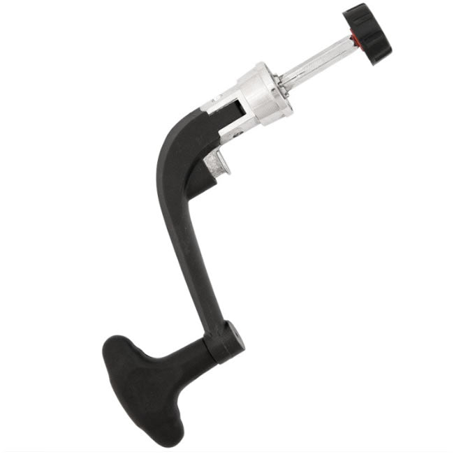 Maner Mulineta Baracuda One Touch, Marime M