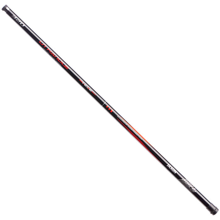 Maner de Minciog JAXON PL-AFF Tele LN, 4.20m