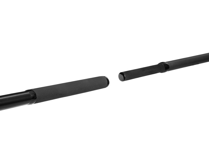 Maner minciog Delphin Partisan Handle 1.80m