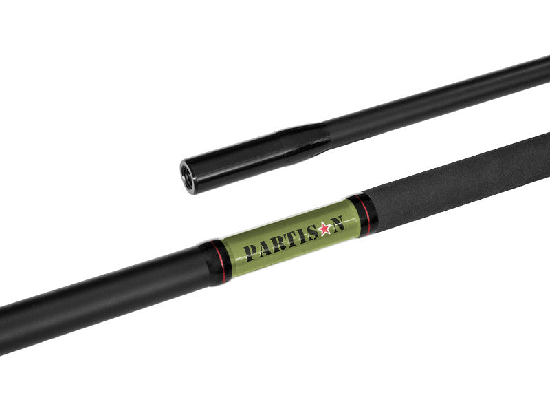 Maner minciog Delphin Partisan Handle 1.80m