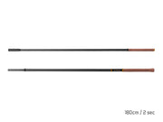 Maner minciog Delphin SYMBOL NXT 180cm 2 tronsoane
