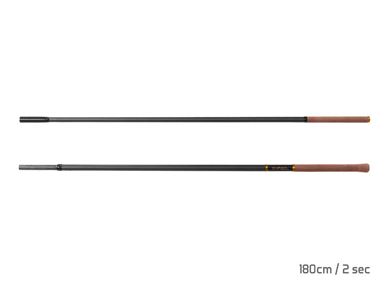 Maner minciog Delphin SYMBOL NXT 180cm 2 tronsoane