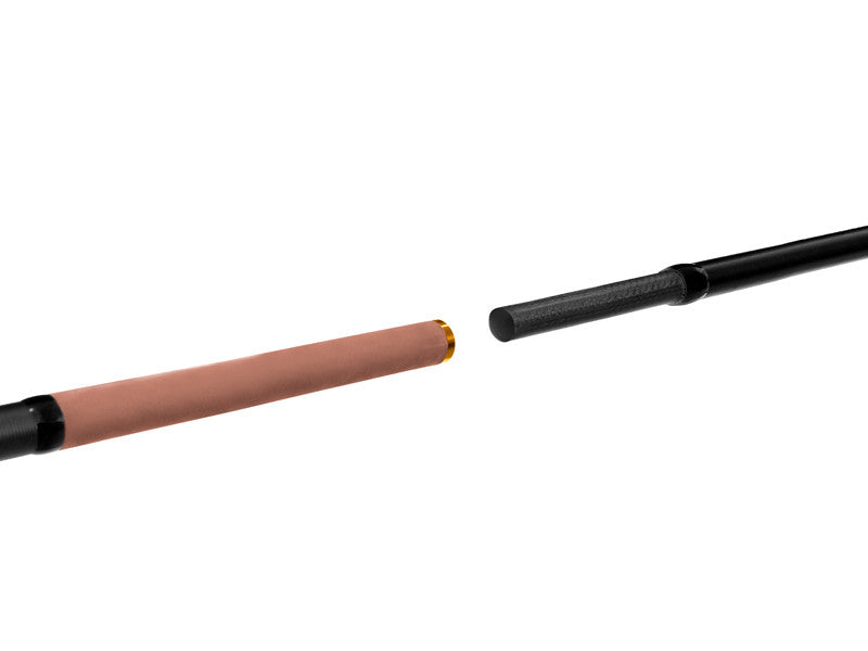 Maner minciog Delphin SYMBOL NXT 180cm 2 tronsoane