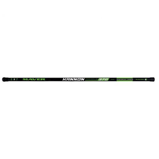  Maner minciog Maver Kannon Net Handle 3.70m
