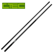 Maner minciog Spro C-Tec Carp Carbon Net Handle 1.80m 2Seg
