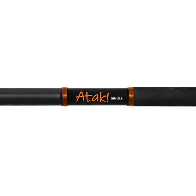 Maner pentru minciog Delphin ATAK! SINGLE 40cm