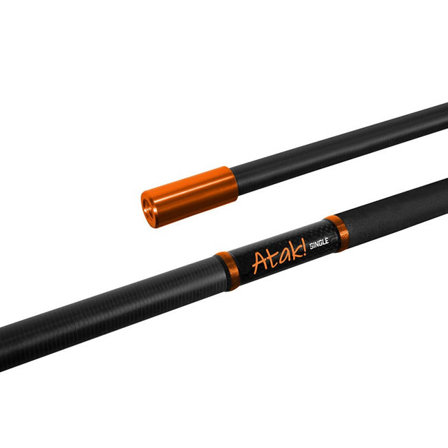 Maner pentru minciog Delphin ATAK! SINGLE 90cm